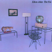 Elton John | The Fox