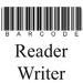 Barcode Reader/Writer