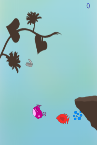 Screenshot Swim Bird Screenshot Swim Bird